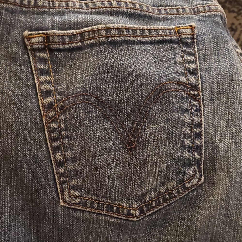 Vintage 505 Levi's 14 M - Picture 2 of 7